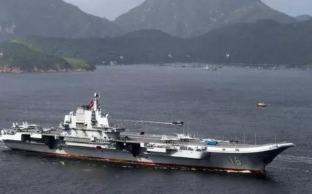 Search underway for 13 missing after ship sinks off Greek island