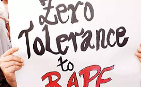 Girl gangraped by Facebook friend, two others in Gwalior