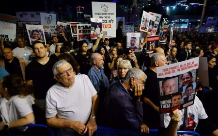 'Hamas could play with Israel and say ...': What may happen after end of 4-day truce deal