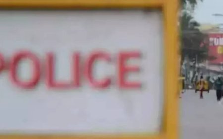 Man kills wife on suspicion of having illicit relations in UP