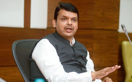Seat-sharing formula in Maharashtra for Lok Sabha polls only after … says Devendra Fadnavis