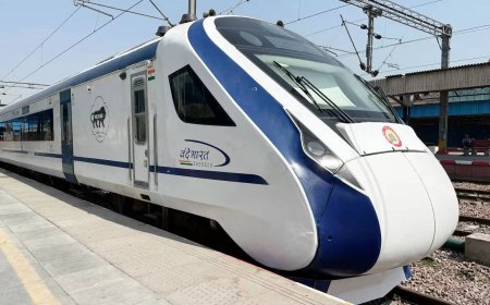 Vande Bharat Express to offer better experience with new plan