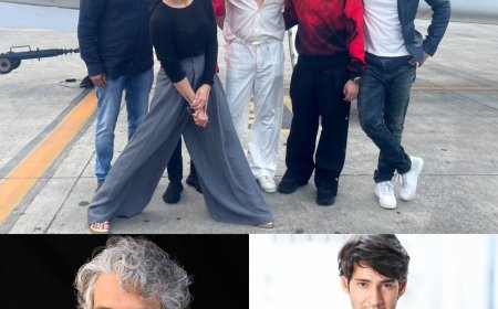 SS Rajamouli and Mahesh Babu to join team 'Animal' in Hyderabad event