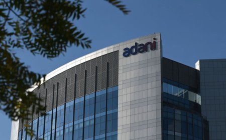 Another day of gains! Adani Group stocks jump up to 18% as SC reserves order in Hindenburg case