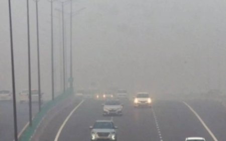 GRAP 3 restrictions lifted in Delhi: These vehicles allowed now