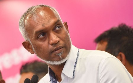 Mint Explainer: Why the new Maldives President skipped India for his first official visit