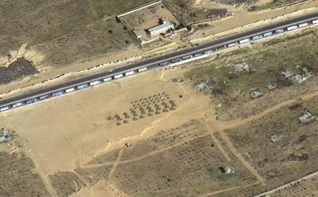 Israel-Hamas war: Truce extended by a day