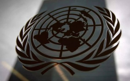 Nations urged to take 'great leaps' at United Nations climate talks