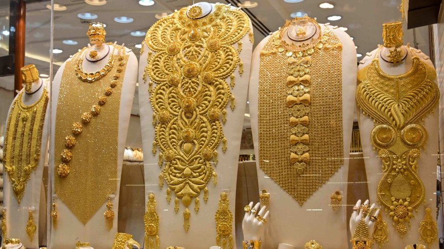 MCX Gold price moves up after US Fed keeps rates unchanged; what should be your strategy for bullion today?