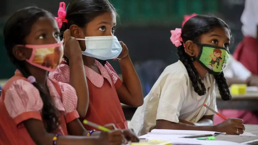 Delhi pollution: What every student needs to know about AQI