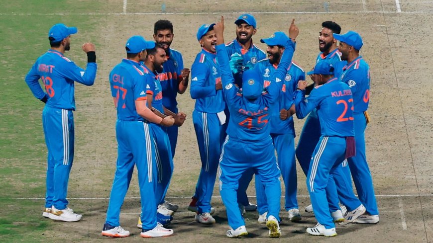 India at Wankhede: ICC World Cup semi-final tickets sold out; but this website is selling it for ₹3 lakh