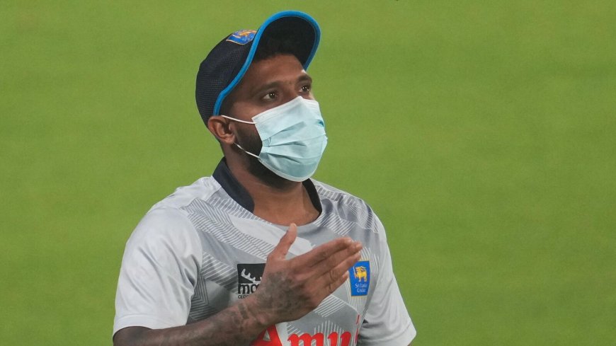 Will Delhi’s air quality force ICC cancel BAN vs SL match? Not the first time