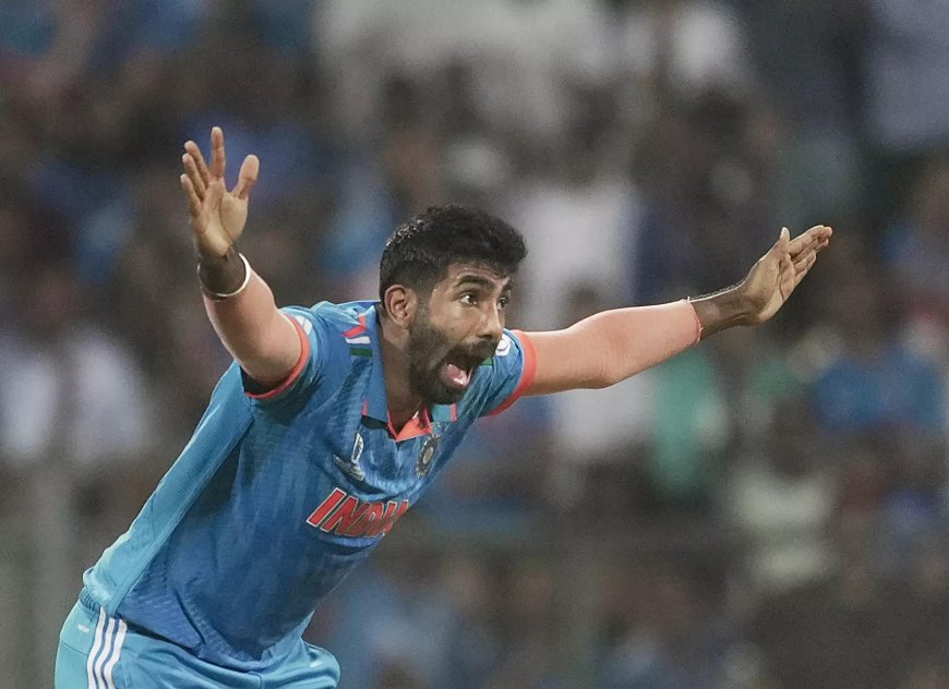 Bumrah, de Kock, Ravindra nominated for ICC Player of the Month