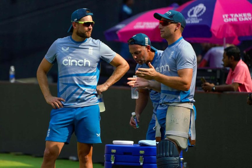 World Cup: England aim to salvage pride against Netherlands