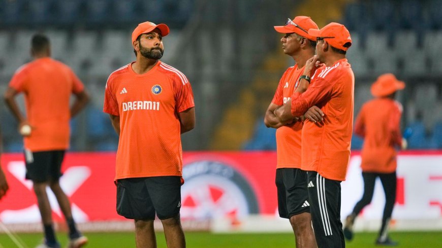 India v New Zealand Semifinal Preview, World Cup 2023: Predicted XI, pitch report, where to watch