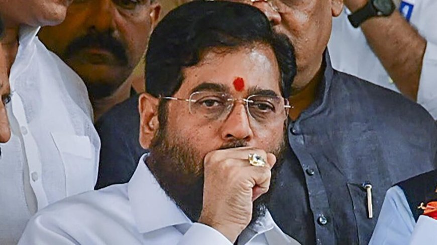 Maharashtra News: BJP treads cautiously as Eknath Shinde, Uddhav Thackeray tussle over Thane district