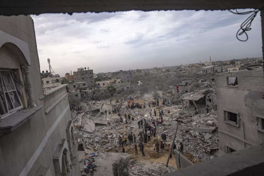 US frustration with Israel grows as Gaza civilian deaths mount