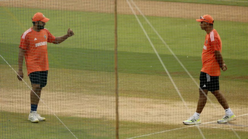 World Cup: Pitch-switch to suit India in semifinal vs NZ?