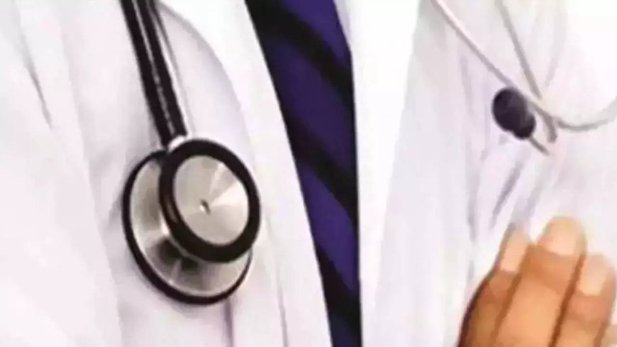 Med college docs protest posting on Sabarimala duty