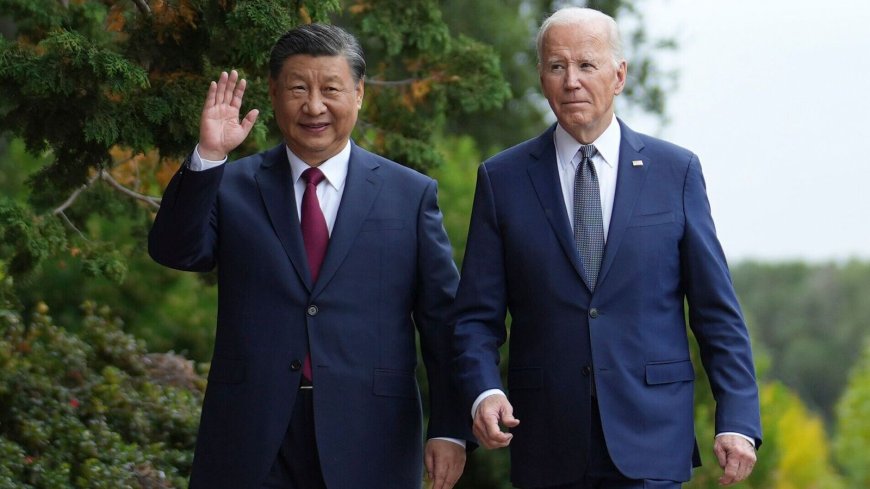 Xi Jinping-Joe Biden meeting: 7 key takeaways from US-China strategic dialogue amid global tensions