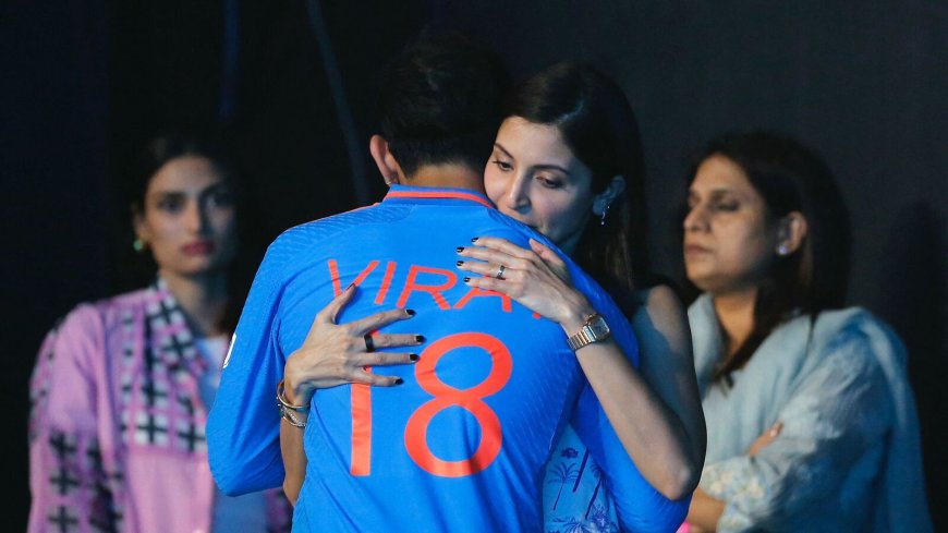 10 reasons why India lost World Cup 2023 final against Australia: Mismatched tactics, middle-order collapse and more