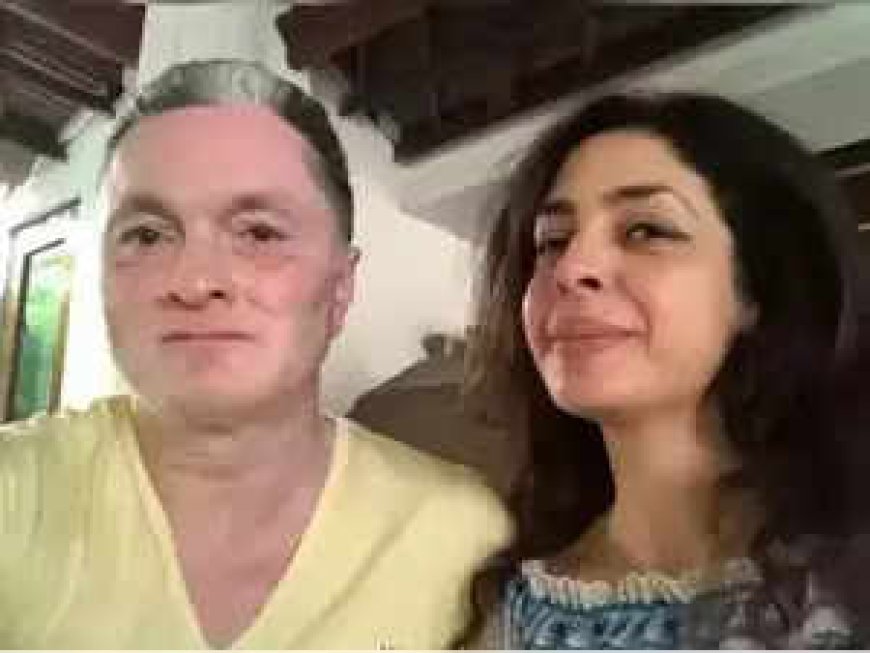 'Gautam Singhania assaulted me': Raymond MD's wife