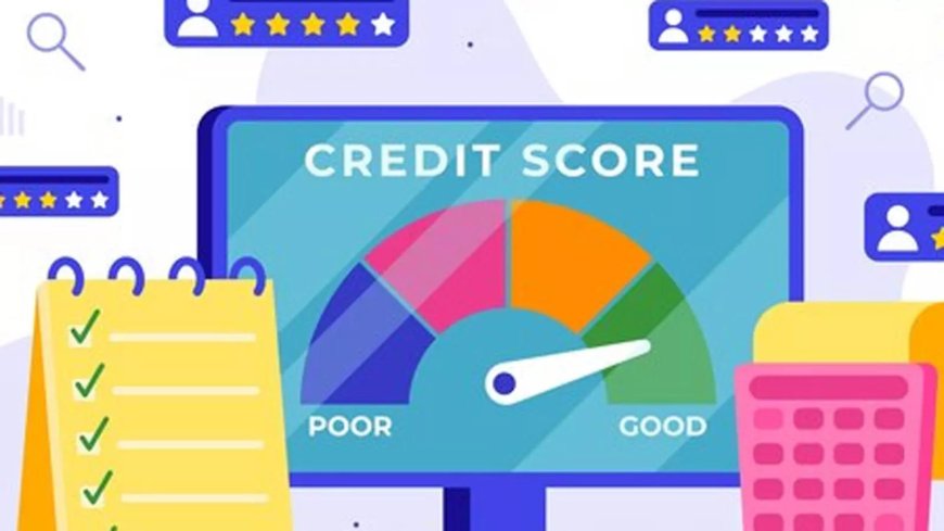 How to get the good credit score of 800