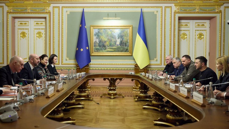 Western help for Ukraine is likely to diminish next year