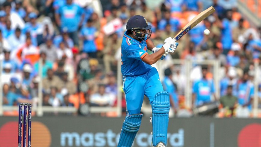 Rohit Sharma wants to focus on red-ball cricket, may shun playing T20Is in near future: Report