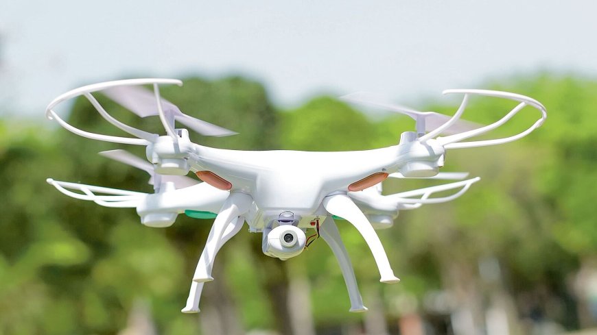 Multibagger drone stock Rattanindia Enterprises hits all-time high. Rallies 150% in FY24