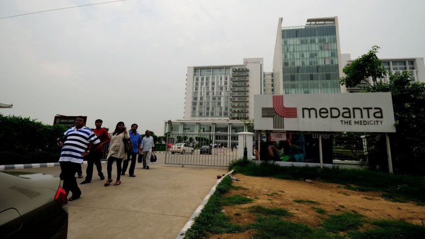 Medanta parent Global Health's shares up 167% from IPO price; should you invest?