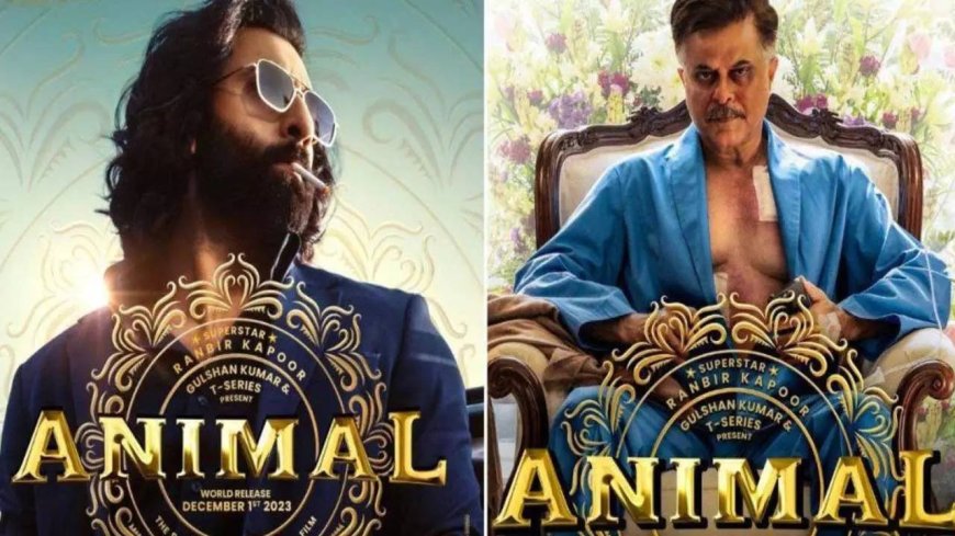 Here’s why Anil was missing from Animal launch