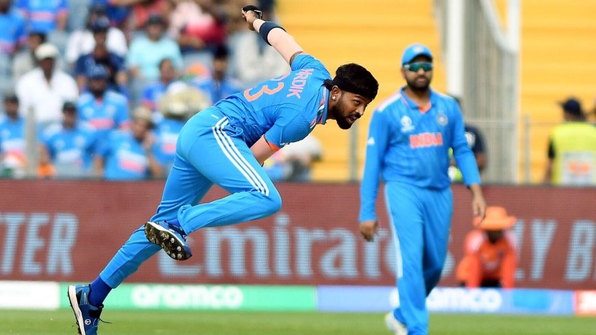 'If it's true, Mumbai Indians have struck gold', says R Ashwin on Hardik Pandya's possible return to MI