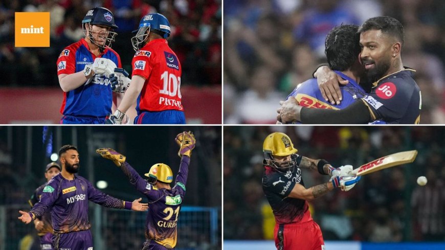 IPL 2024: Teams trading, releasing star players; what we know so far