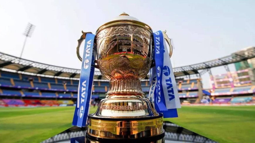 IPL 2024 Retention Full List: Who's In, Who's Out