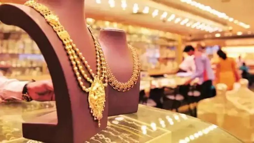 Gold and silver prices Today on 27-11-2023 : Check latest rates in your city