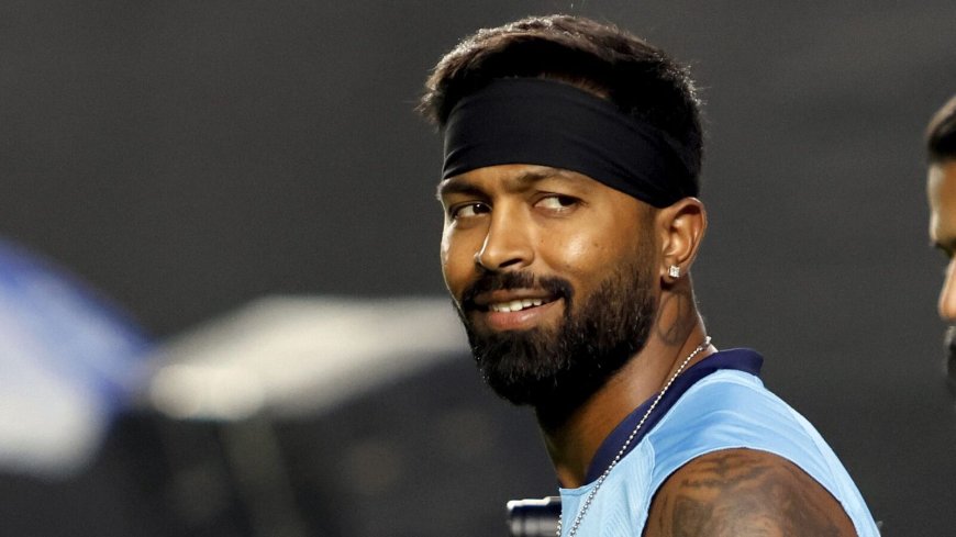 IPL 2024: Hardik Pandya back to Mumbai Indians; check who’ll captain Gujarat Titans now