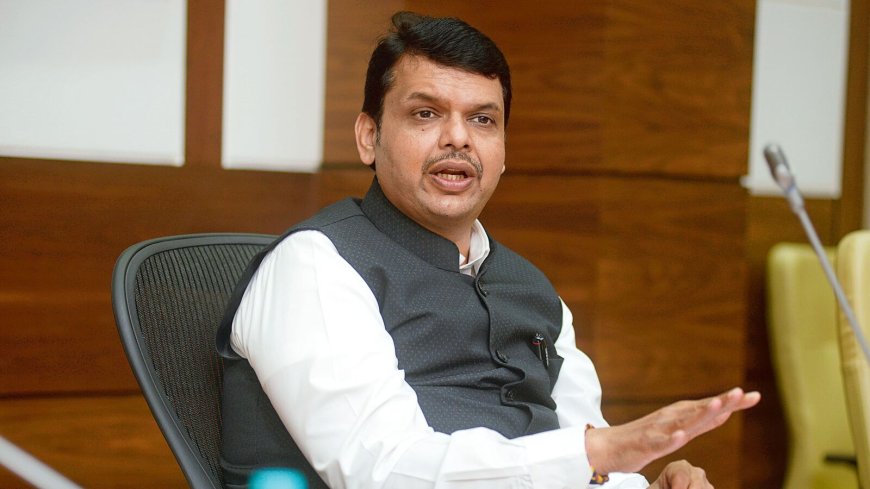 Seat-sharing formula in Maharashtra for Lok Sabha polls only after … says Devendra Fadnavis