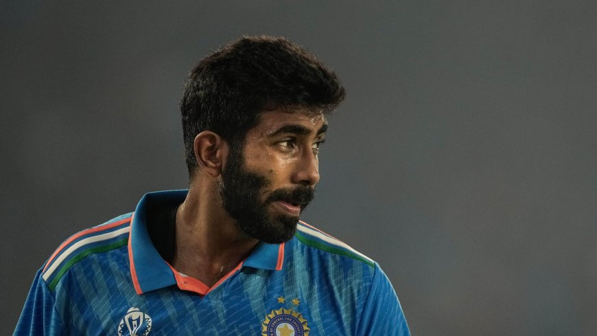 'Silence': Bumrah's Instagram story has fans predicting 'clear rift in Mumbai Indians dugout'