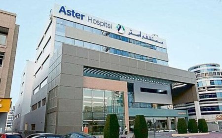 Aster DM Healthcare GCC business stake sale unlocks value, say analysts; shares rally 11%