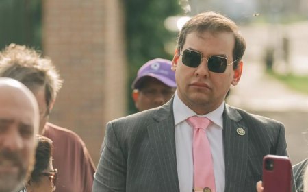 US House ousts George Santos. It’s just 6th expulsion in the chamber’s history