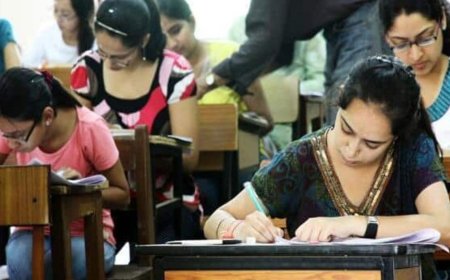 CBSE to scrap division, distinction in Class 10, 12 board exams. Check details here