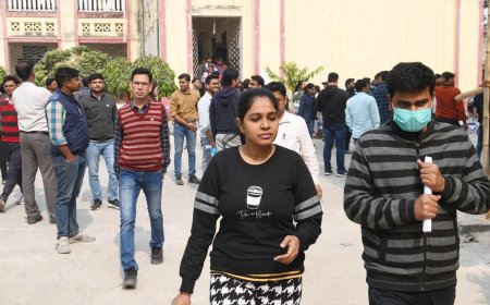 BPSC 69th Main Exam 2023: Registration for 475 posts begins tomorrow at bpsc.bih.nic.in