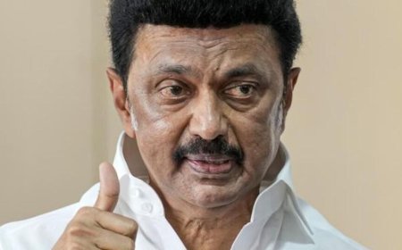 NEET was imposed on Tamil Nadu, state will get itself exempted with public support: MK Stalin