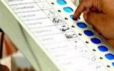 Rajasthan Karanpur seat: Voting on January 5