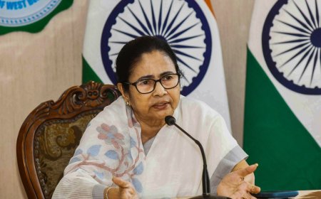 INDIA bloc on the verge of collapse? Nitish Kumar, Mamata Banerjee likely to skip next alliance meet