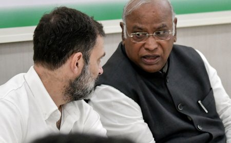 How INDIA bloc's power dynamics is likely to shift after Congress's loss in Assembly Election 2023. Explained