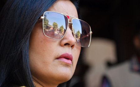 Mahua Moitra expelled from Lok Sabha; 5 takeaways from Ethics Committee report