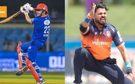 Gautam Gambhir calls Sreesanth ‘fixer’ during Legends League Cricket, refers to IPL fixing scandal
