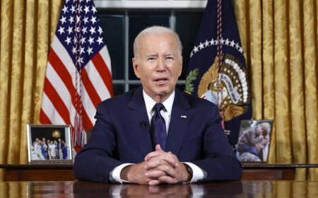 Biden mocks Trump during California fundraising trip